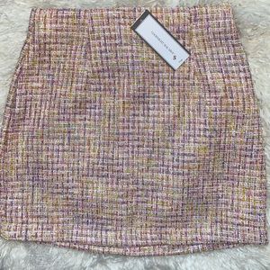 GNM skirt. NWT.
